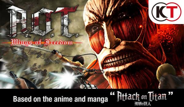 AttackonTitanWingsofFreedom